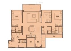Martin Modern (D9), Condominium #566691171